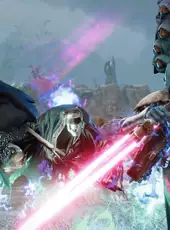 Warhammer Age of Sigmar: Realms of Ruin - Gaunt Summoner
