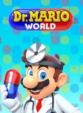 Dr. Mario World