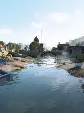 Sniper Elite: Resistance - Striking Range