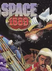 Space 1889