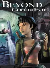 Beyond Good & Evil