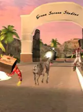 Goat Simulator GoatZ