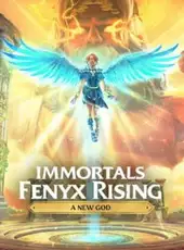 Immortals Fenyx Rising: A New God