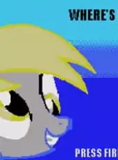 Where's Derpy?