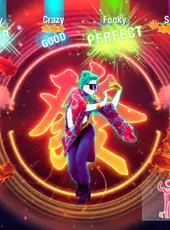 Just Dance 2019