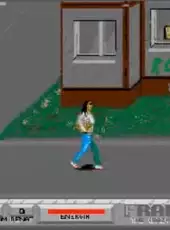 Franko: The Crazy Revenge