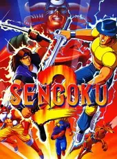 Sengoku 2