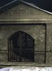 Dracula Trilogy