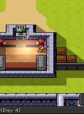 The Escapists: Fhurst Peak Correctional Facility