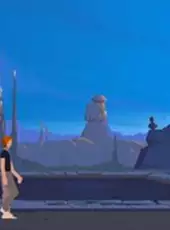 Another World: 20th Anniversary Edition