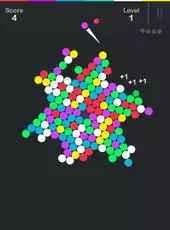 Dot Spinner