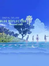 Blue Reflection: Second Light - Digital Deluxe Edition