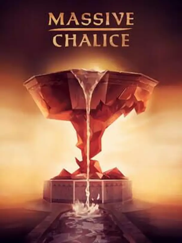 Massive Chalice