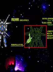 Knight Arms: The Hyblid Framer