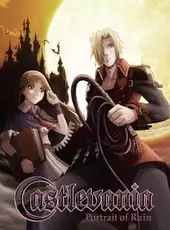 Castlevania: Portrait of Ruin