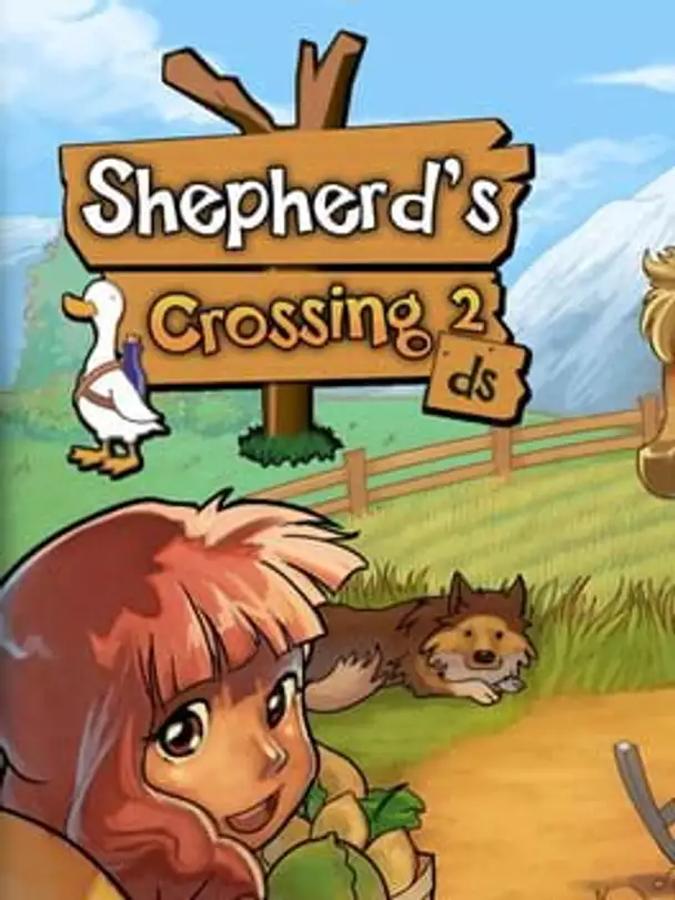 Shepherd's Crossing 2