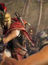 Assassin's Creed Odyssey