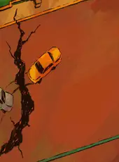 Fallen Hero: Retribution