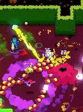 Hive Jump 2: Survivors