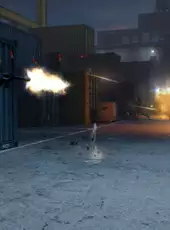 Payday 2: Gage Shotgun Pack