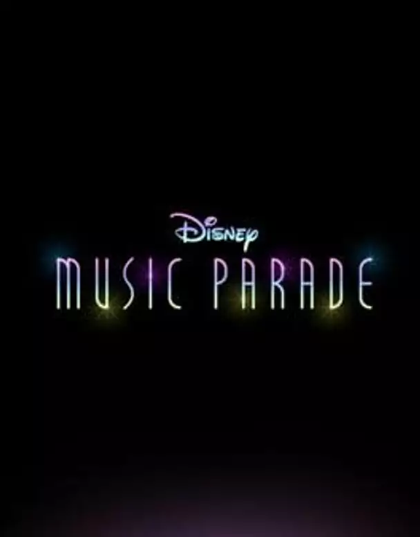 Disney Music Parade