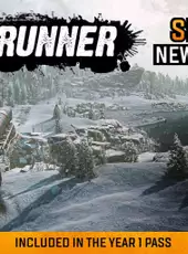 SnowRunner: Season 4 - New Frontier