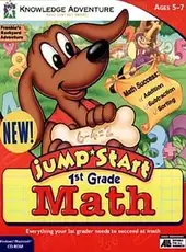 JumpStart 1st Grade Math