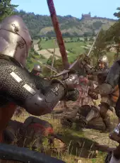 Kingdom Come: Deliverance