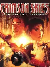 Crimson Skies: High Road to Revenge