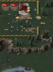 Command & Conquer: Remastered