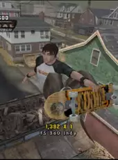 Tony Hawk's Underground