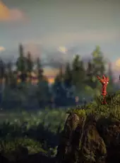 Unravel: Yarny Bundle