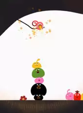 LocoRoco Cocoreccho