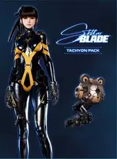 Stellar Blade: Tachyon Pack