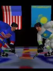 Olympic Hockey 98