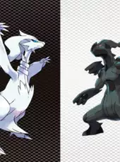 Pokémon Black Version