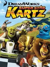 DreamWorks Super Star Kartz