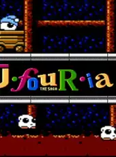 Ufouria: The Saga