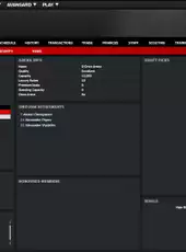 Franchise Hockey Manager 12