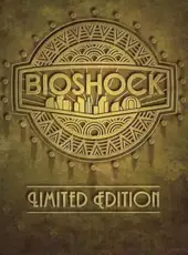 BioShock: Limited Edition