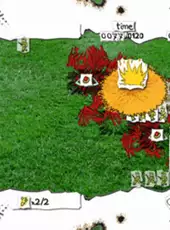 Paper Wars: Cannon Fodder!