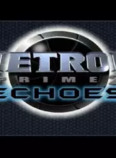 Metroid Prime 2: Echoes