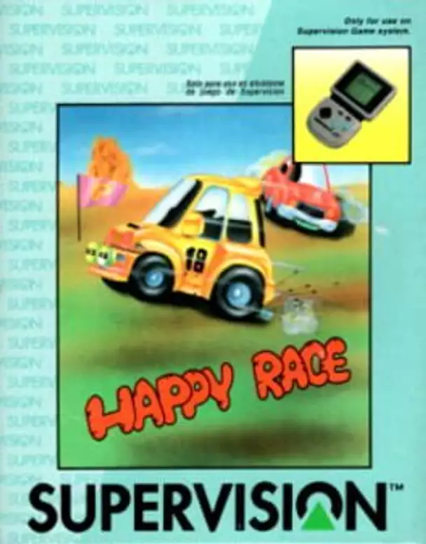 Happy Race