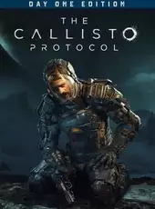 The Callisto Protocol: Day One Edition