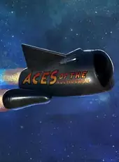 Aces of the Multiverse