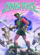 Shining Force