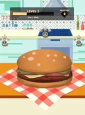 The Jumping Food Memory