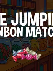 The Jumping Bonbon Match 3