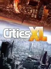 Cities XL 2012