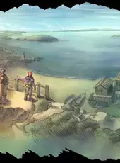 Ys Memoire: The Oath in Felghana